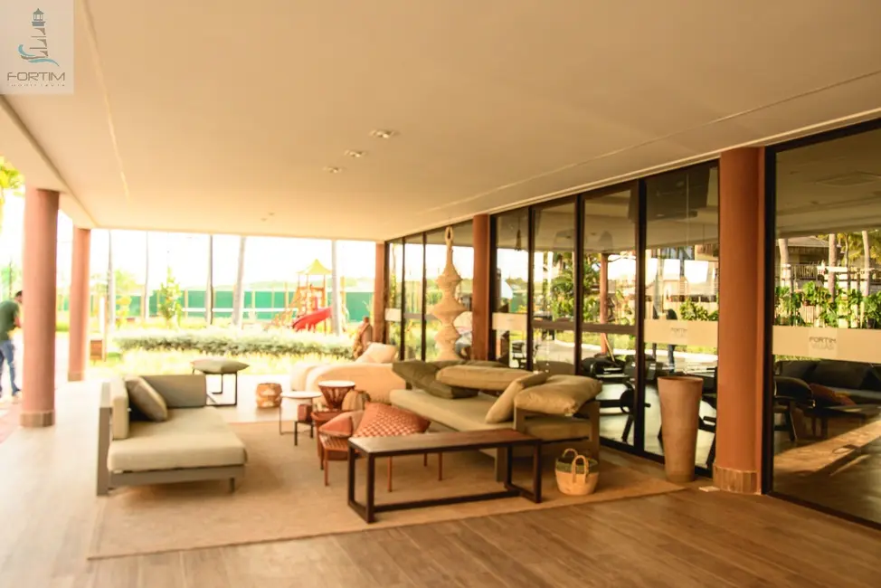 Foto 3 de Casa de Condomínio com 6 quartos à venda, 50000m2 em Fortim - CE