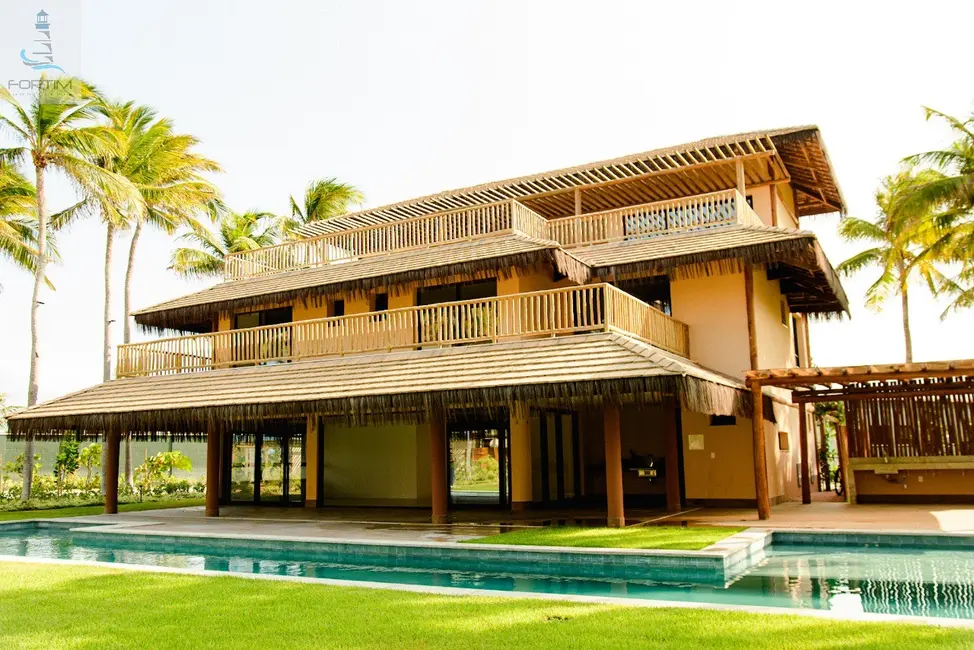 Foto 6 de Casa de Condomínio com 6 quartos à venda, 50000m2 em Fortim - CE