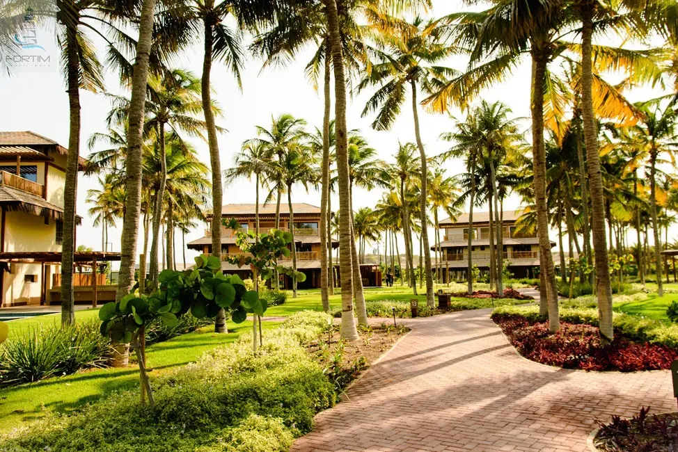 Foto 8 de Casa de Condomínio com 6 quartos à venda, 50000m2 em Fortim - CE