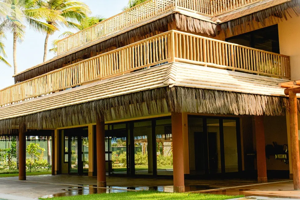 Foto 5 de Casa de Condomínio com 6 quartos à venda, 50000m2 em Fortim - CE