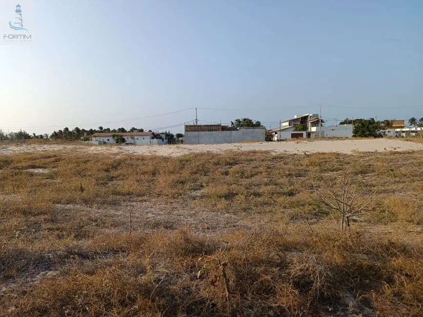 Foto 9 de Terreno / Lote à venda, 396m2 em Fortim - CE