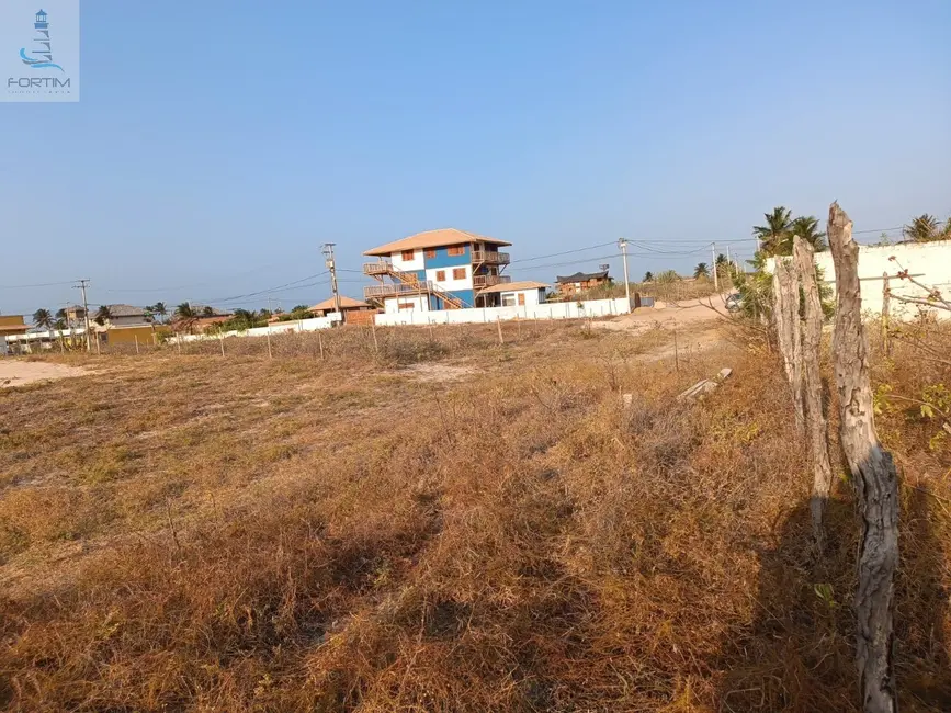 Foto 7 de Terreno / Lote à venda, 396m2 em Fortim - CE
