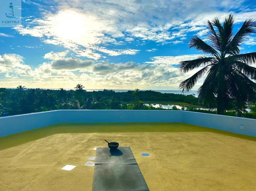 Foto 6 de Casa à venda, 890m2 em Fortim - CE