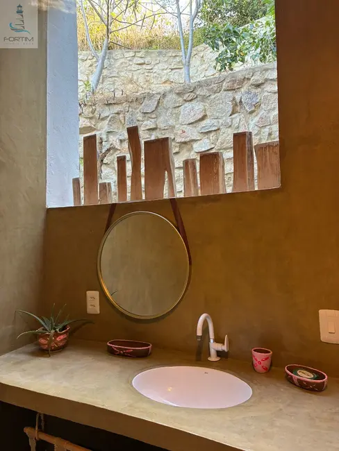 Foto 4 de Casa à venda, 890m2 em Fortim - CE