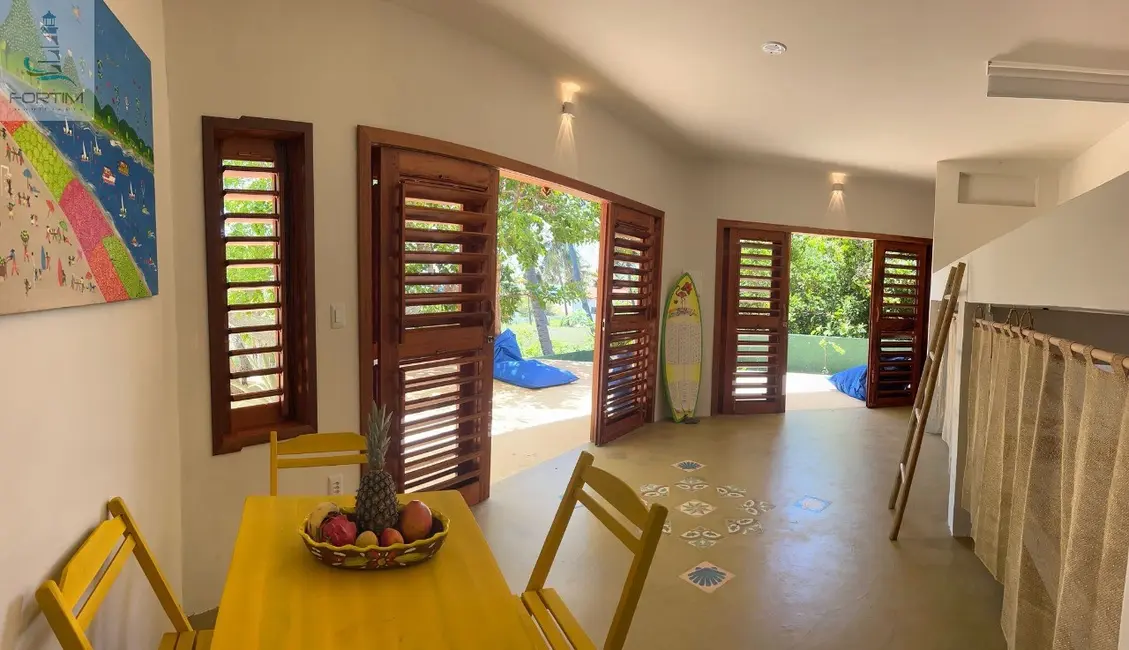 Foto 3 de Casa à venda, 890m2 em Fortim - CE