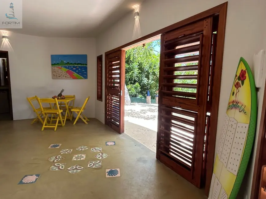 Foto 7 de Casa à venda, 890m2 em Fortim - CE