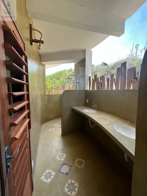 Foto 5 de Casa à venda, 890m2 em Fortim - CE