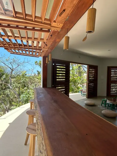 Foto 8 de Casa à venda, 890m2 em Fortim - CE