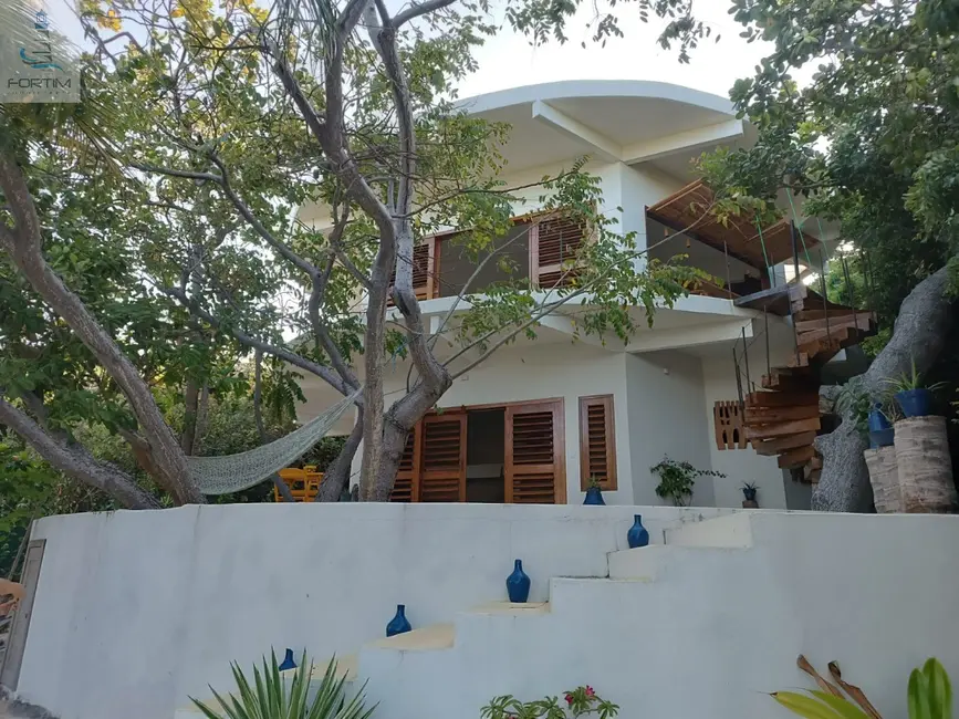 Foto 1 de Casa à venda, 890m2 em Fortim - CE
