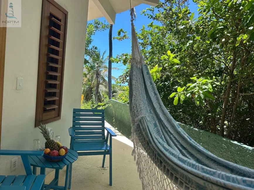 Foto 9 de Casa à venda, 890m2 em Fortim - CE