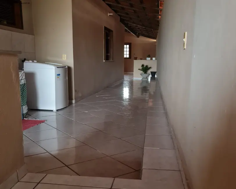 Foto 8 de Casa com 2 quartos à venda, 440m2 em Centro, Fortim - CE