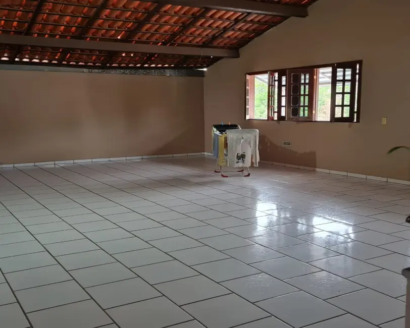 Foto 4 de Casa com 2 quartos à venda, 440m2 em Centro, Fortim - CE