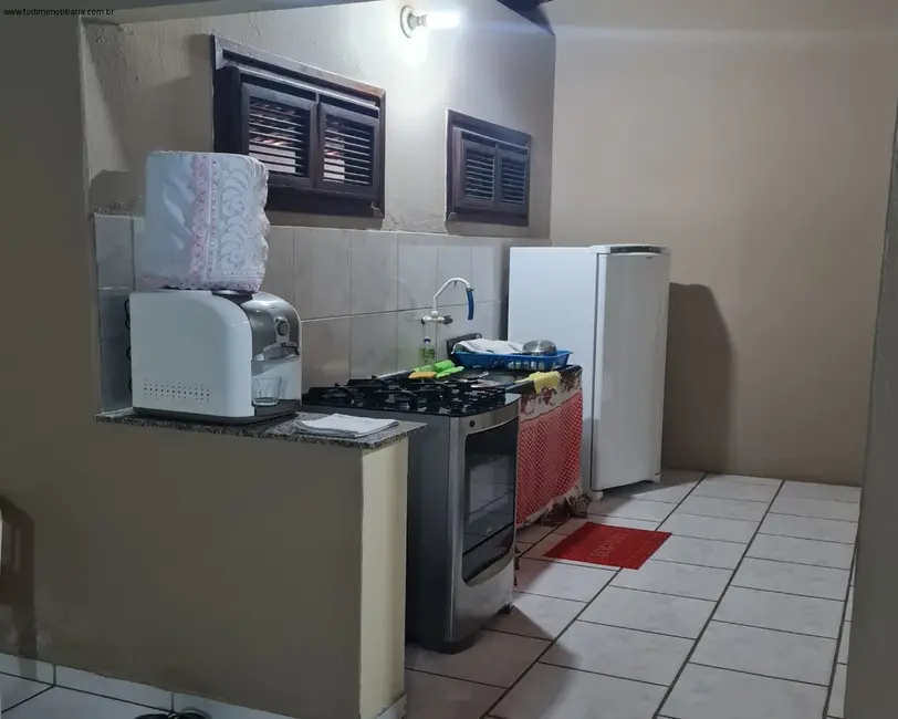 Foto 9 de Casa com 2 quartos à venda, 440m2 em Centro, Fortim - CE