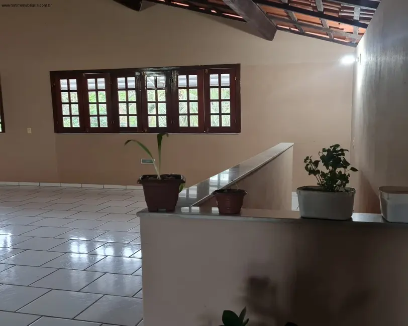 Foto 5 de Casa com 2 quartos à venda, 440m2 em Centro, Fortim - CE