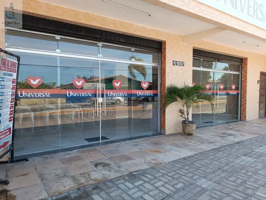 Foto 1 de Prédio Inteiro para alugar, 224m2 em Centro, Fortim - CE