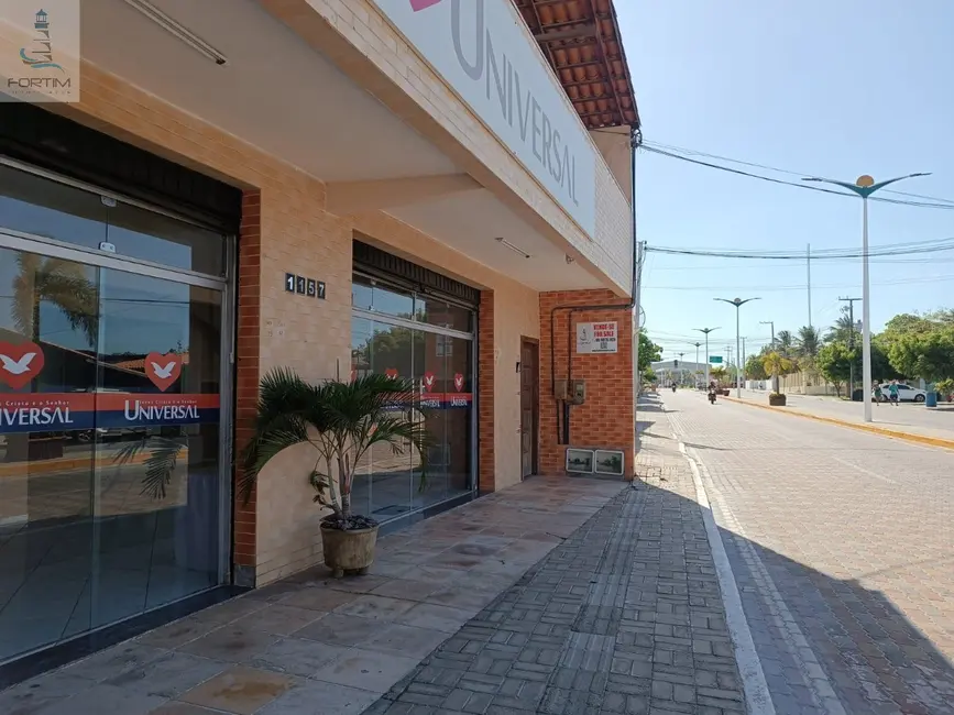 Foto 4 de Prédio Inteiro para alugar, 224m2 em Centro, Fortim - CE