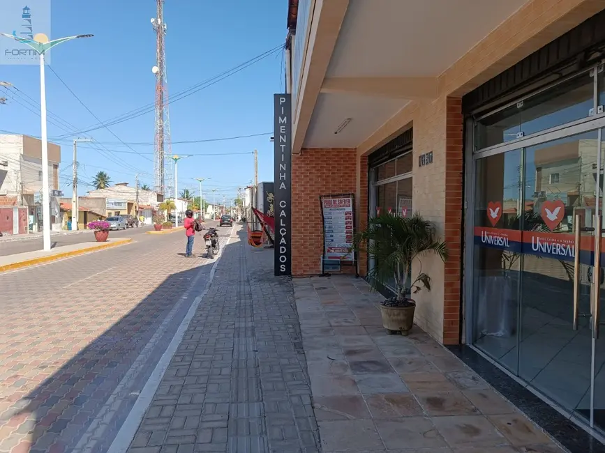 Foto 5 de Prédio Inteiro para alugar, 224m2 em Centro, Fortim - CE
