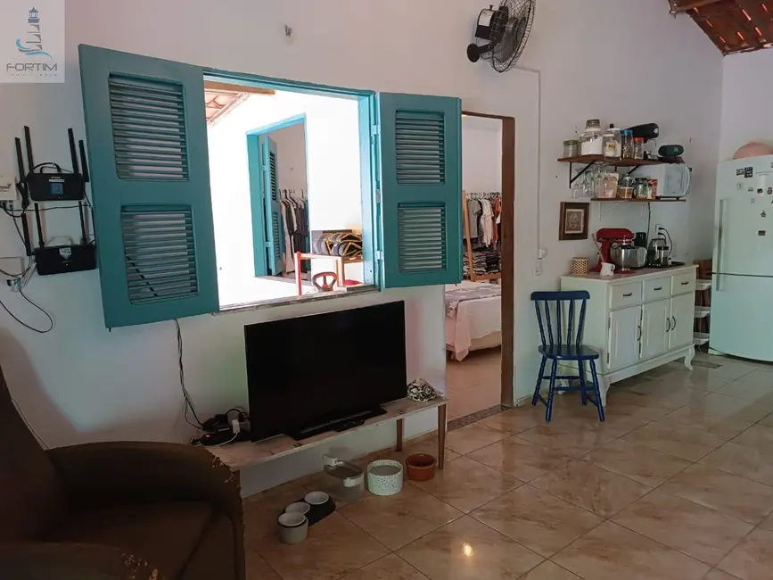 Foto 8 de Casa com 3 quartos à venda, 1400m2 em Centro, Fortim - CE