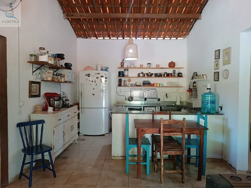 Foto 9 de Casa com 3 quartos à venda, 1400m2 em Centro, Fortim - CE