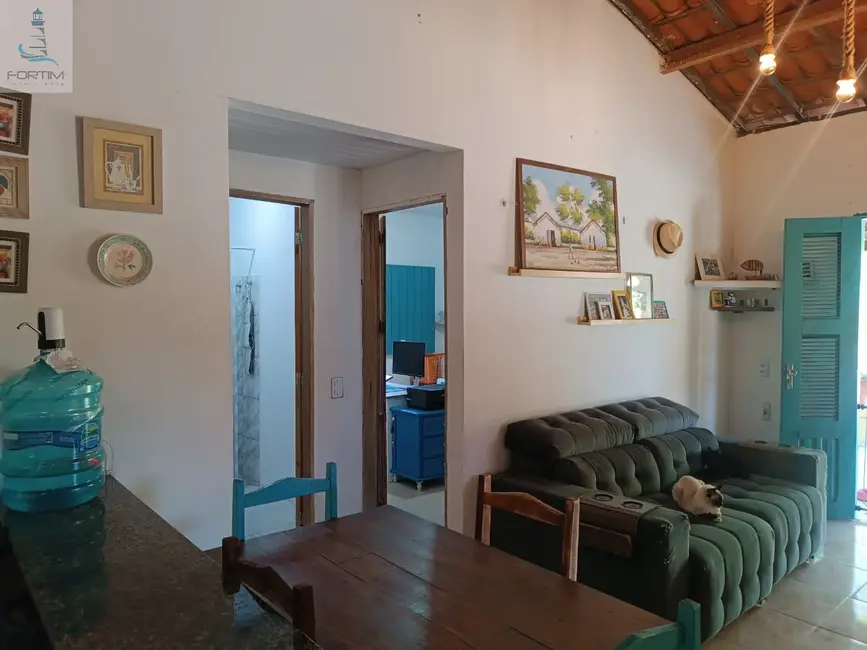 Foto 6 de Casa com 3 quartos à venda, 1400m2 em Centro, Fortim - CE