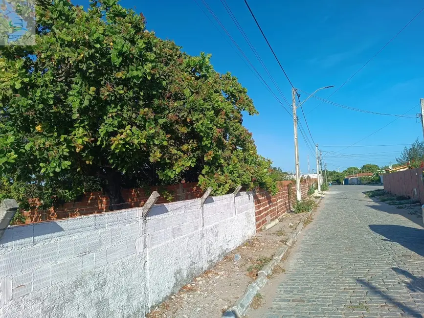 Foto 4 de Casa com 3 quartos à venda, 1400m2 em Centro, Fortim - CE