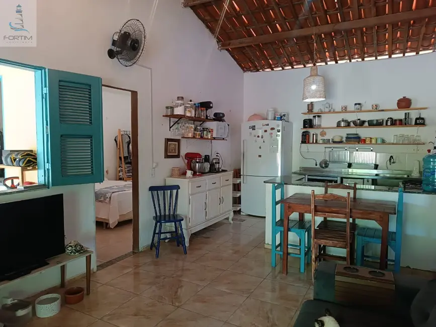 Foto 1 de Casa com 3 quartos à venda, 1400m2 em Centro, Fortim - CE