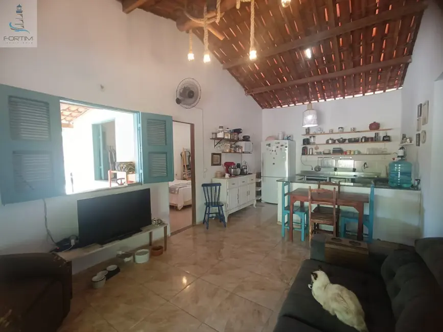 Foto 7 de Casa com 3 quartos à venda, 1400m2 em Centro, Fortim - CE