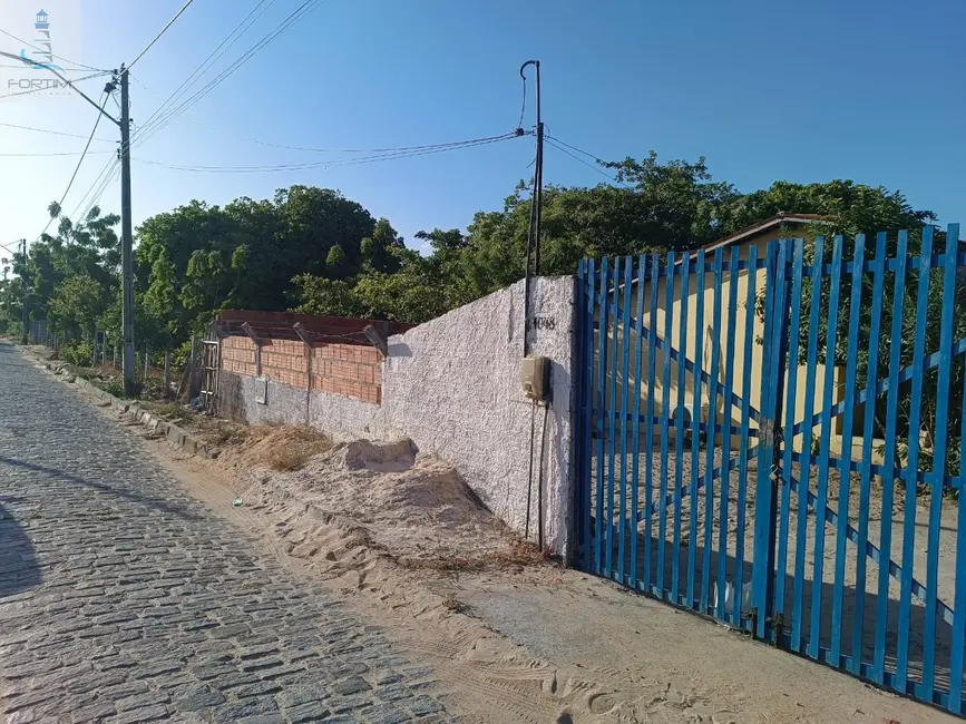 Foto 3 de Casa com 3 quartos à venda, 1400m2 em Centro, Fortim - CE