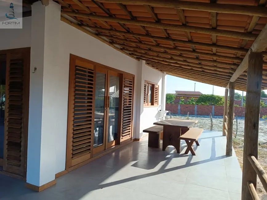 Foto 5 de Casa com 2 quartos à venda, 840m2 em Fortim - CE