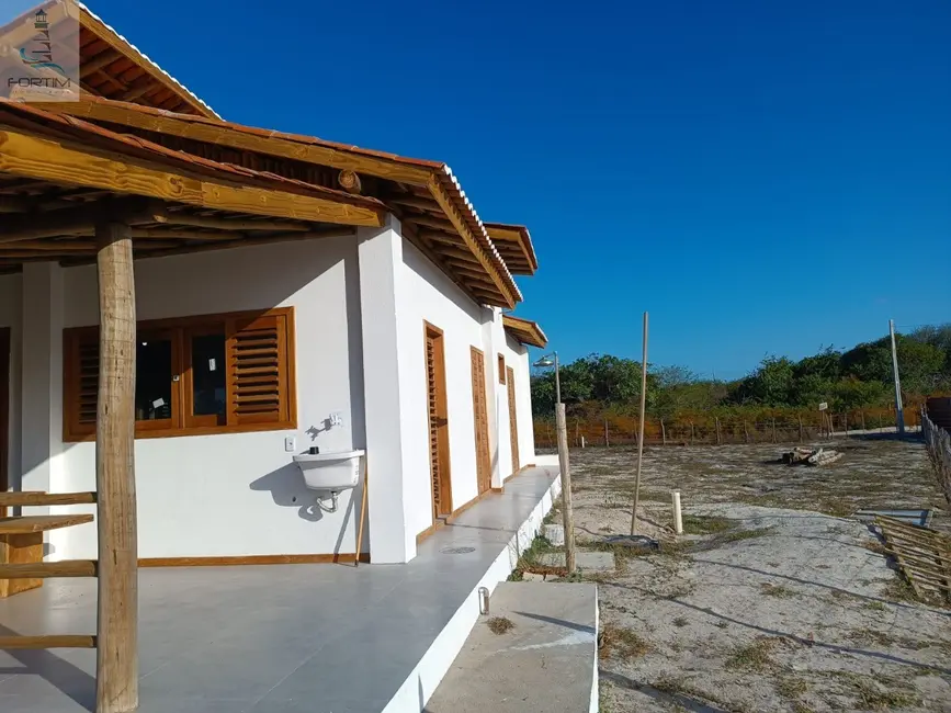 Foto 9 de Casa com 2 quartos à venda, 840m2 em Fortim - CE