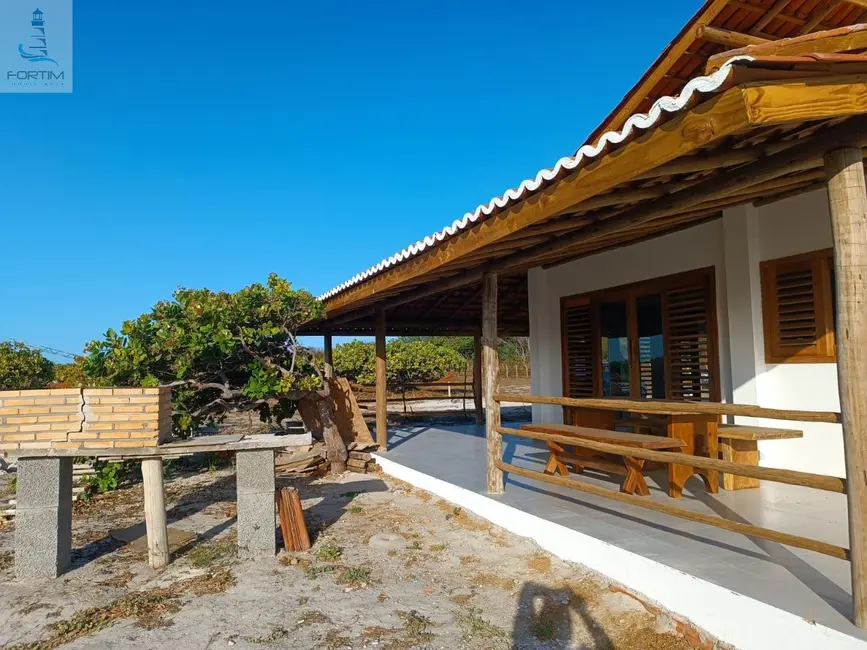 Foto 7 de Casa com 2 quartos à venda, 840m2 em Fortim - CE