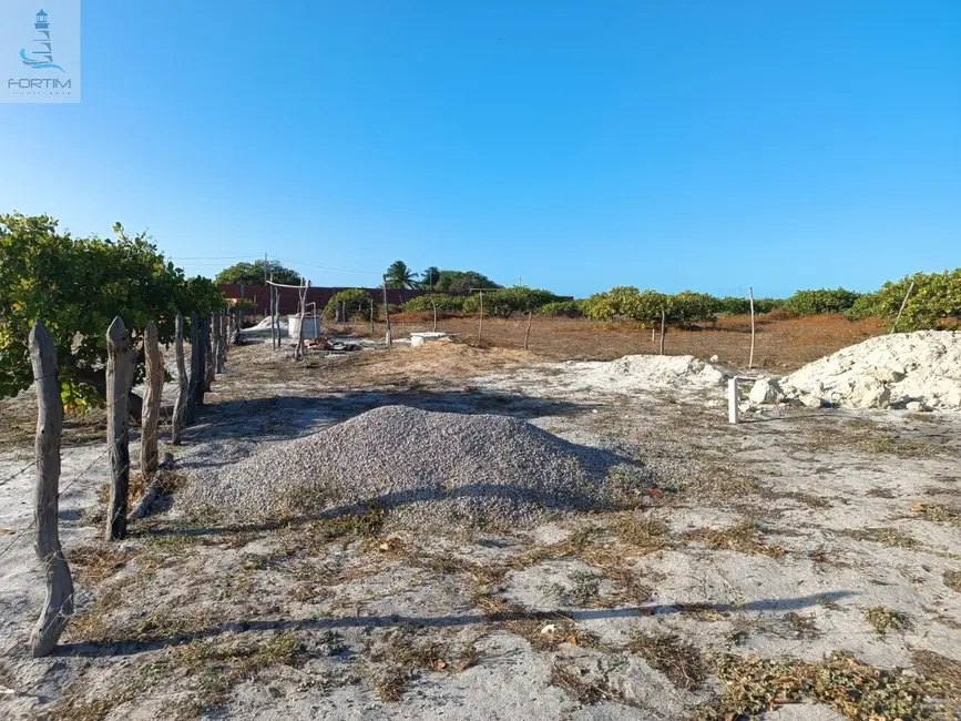 Foto 8 de Casa com 2 quartos à venda, 840m2 em Fortim - CE