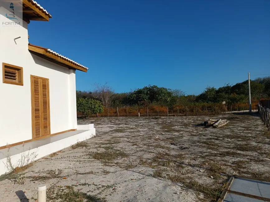 Foto 6 de Casa com 2 quartos à venda, 840m2 em Fortim - CE