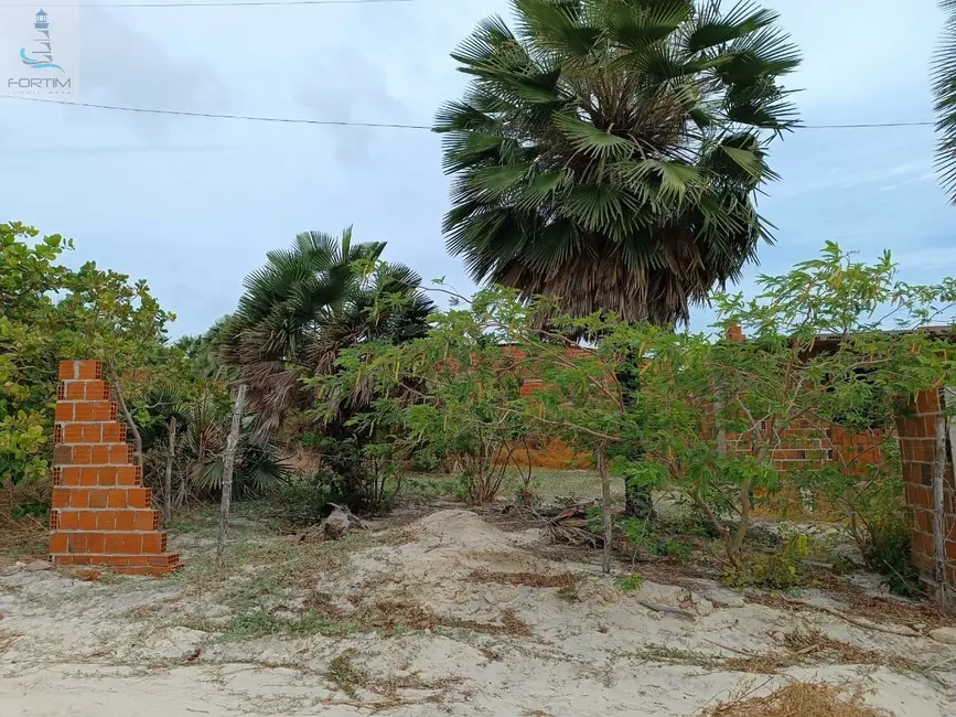 Foto 9 de Terreno / Lote à venda, 72m2 em Centro, Fortim - CE