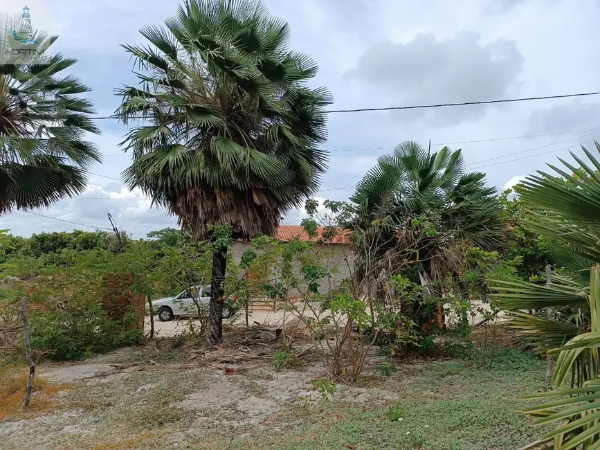 Foto 4 de Terreno / Lote à venda, 72m2 em Centro, Fortim - CE