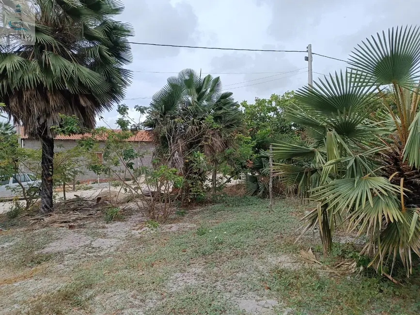 Foto 3 de Terreno / Lote à venda, 72m2 em Centro, Fortim - CE