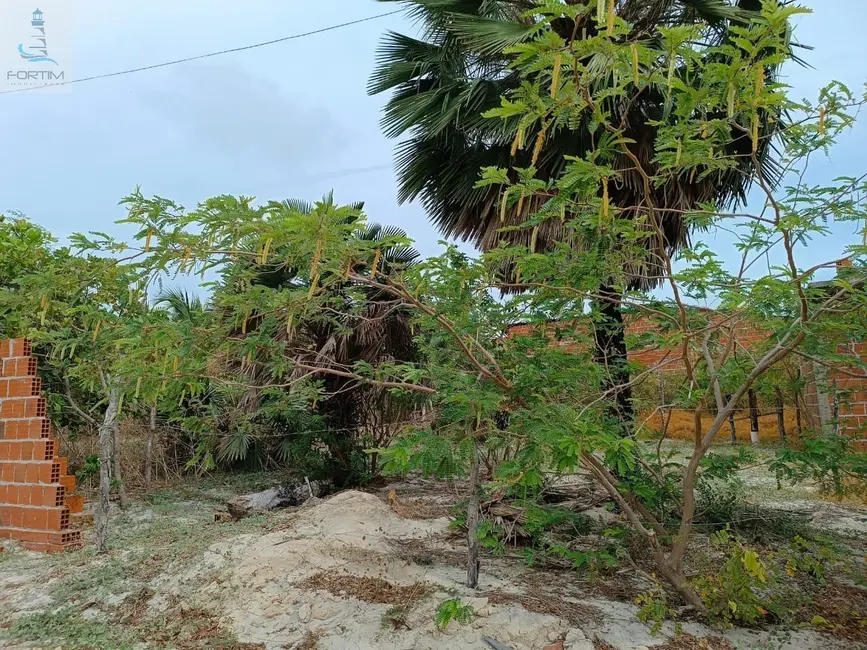 Foto 8 de Terreno / Lote à venda, 72m2 em Centro, Fortim - CE