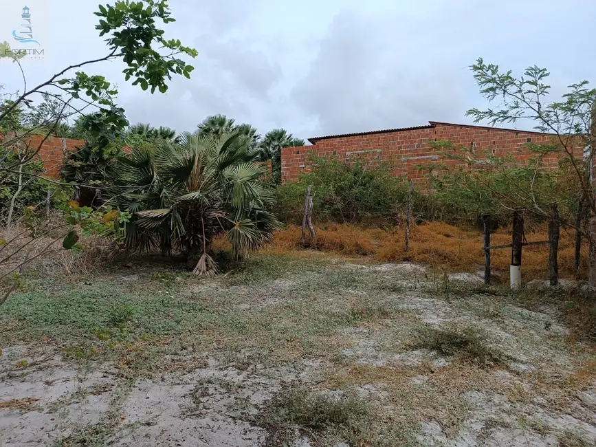 Foto 5 de Terreno / Lote à venda, 72m2 em Centro, Fortim - CE
