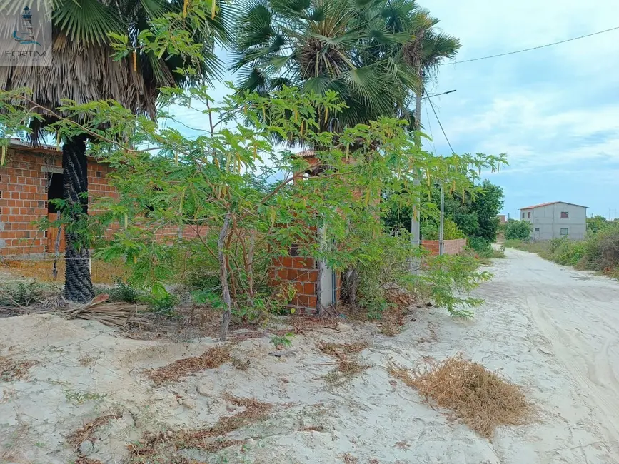 Foto 7 de Terreno / Lote à venda, 72m2 em Centro, Fortim - CE