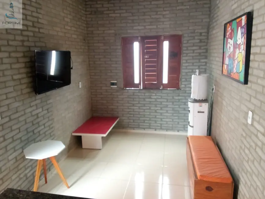 Foto 1 de Casa com 1 quarto para alugar, 300m2 em Fortim - CE