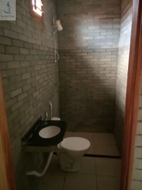 Foto 5 de Casa com 1 quarto para alugar, 300m2 em Fortim - CE