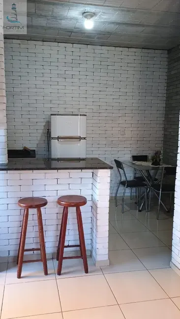 Foto 3 de Casa com 1 quarto para alugar, 300m2 em Fortim - CE