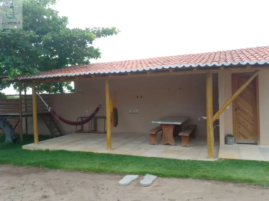 Foto 8 de Casa com 1 quarto para alugar, 300m2 em Fortim - CE