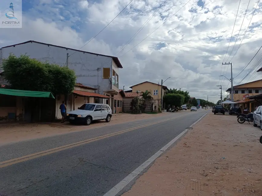 Foto 2 de Casa com 2 quartos à venda, 298m2 em Fortim - CE