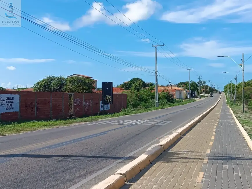 Foto 9 de Terreno / Lote à venda, 500m2 em Centro, Fortim - CE
