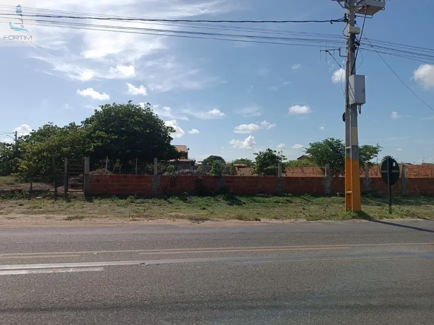 Foto 6 de Terreno / Lote à venda, 500m2 em Centro, Fortim - CE
