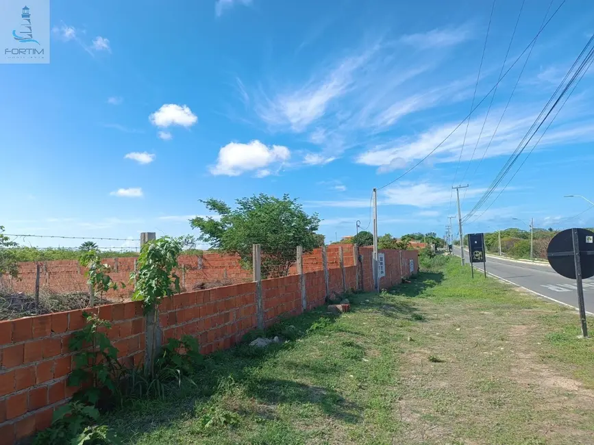 Foto 8 de Terreno / Lote à venda, 500m2 em Centro, Fortim - CE