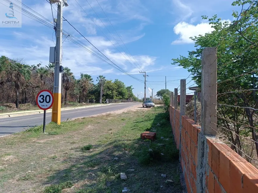 Foto 7 de Terreno / Lote à venda, 500m2 em Centro, Fortim - CE