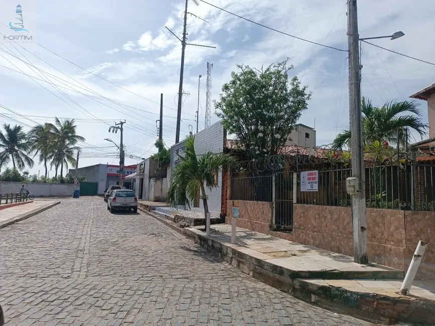 Foto 4 de Sala Comercial com 8 quartos para alugar, 900m2 em Centro, Fortim - CE