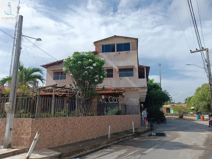 Foto 3 de Sala Comercial com 8 quartos para alugar, 900m2 em Centro, Fortim - CE